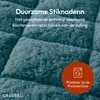 CASABEL Winterdekbed Sherpa 600g/m², Extra Warm, 240x260cm, Productafbeelding-voorbeeld 6