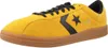CONVERSE ALL STAR CLASSIC TRAINER SUEDE Gelb Produktbild-Vorschau 1