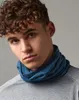 Beechfield B916 | Morf® Écharpe en Laine - Couleur : Steel Voir les images du produit 6