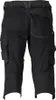 Mascot Dreiviertel-Hose 22249-605-09 Gr. 49 schwarz Produktbild-Vorschau 4