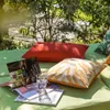 Dutch Decor SANGRO - Outdoorkissen 45x45 cm - Produktbild-Vorschau 4