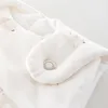 Träumeland Babyschlafsack  LIEBMICH 3tlg. Set Hophop Produktbild-Vorschau 6