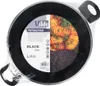 Vilde | Poêle - Poêle à frire profonde - Ø 28 cm - Noir - Voir les images du produit 11