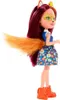 Enchantimals liščí holčička Felicity Fox & Flick Náhled obrázku produktu 7
