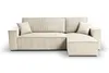 CELTIC 245x150 –Cord Ecksofa, Schlafsofa mit Bettkasten, Produktbild-Vorschau 2