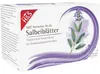 H&S Tè medicinale alle foglie di salvia, 20 capsule Bustina Anteprima dell’immagine prodotto 3