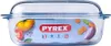 Prostokątna brytfanna Pyrex o pojemności 6,5 litra z Podgląd zdjęcia produktu 4