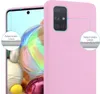 Cadorabo Hülle für Samsung Galaxy A71 5G Schutzhülle in Produktbild-Vorschau 6