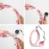 Hula Hoop - Magnete & Gewicht - Rosa Produktbild-Vorschau 9