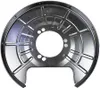 METZGER Spritzblech Bremsscheibe für OPEL INSIGNIA Caravan Produktbild-Vorschau 2