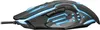 Trust Gaming Mouse GXT108 Rava, rechts, Optisch, Produktbild-Vorschau 7