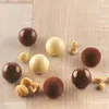 silikomart | SCG50 Silikonform für TARTUFINO Pralinen, Produktbild-Vorschau 11