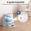 12 Stück Staubbeutel für Ecovacs Deebot T30 Omni / T30 Pro Produktbild-Vorschau 5
