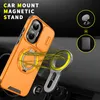 Handyhülle für Xiaomi Poco F7/Redmi Turbo 4 Pro Dual-Layer Produktbild-Vorschau 5