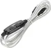 MIDI to USB Cable Approx 2.2yd Long 16 Channels USB PC Voir les images du produit 1