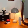 Kabellos Nachttischlampen, LED Tischlampe, Touch Dimmbare Produktbild-Vorschau 4