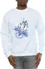 Star Wars - "Blast Off" Sweatshirt für Herren BI45490 (S) Produktbild-Vorschau 3