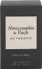 Abercrombie & Fitch Authentic Man toaletná voda pre mužov Náhľad obrázku produktu 12