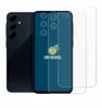 2x Für Samsung Galaxy A35 5G (Display+Kamera) Schutzfolie Produktbild-Vorschau 2