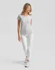 Fruit of the Loom 61-420-0 | Damen Original T Lady-Fit / Anteprima dell’immagine prodotto 8