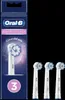Oral-B Sensitive Clean 80338478 brush de hair 3 piece(s) Produktbild-Vorschau 6