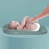 BabyGo Wickelauflage Luxpad, grau Produktbild-Vorschau 2