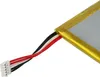 vhbw Akku Ersatz für HB3G1H für Tablet Pad (4000 mAh, 3,7 Produktbild-Vorschau 6