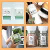 Phomemo M110 Etiketten, selbstklebende Etiketten, Produktbild-Vorschau 6
