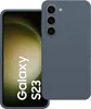 Hülle Samsung Galaxy S23 Schutzhülle - Cazy - Blau Produktbild-Vorschau 1