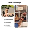 Smartwatch – Aktivitätstracker, 40 Sportmodi, Premium Produktbild-Vorschau 2