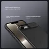 Nillkin CamShield Pro Case für iPhone 16e - Schwarz Produktbild-Vorschau 12