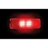 Umrissleuchte Lampa rot 2 LEDs 24 V mit ABE OEM 97001 Produktbild-Vorschau 2