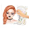 Depesche Create your TOPModel Livre de coloriage Voir les images du produit 9