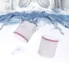 Siatka ochronna do delikatnych tkanin z plastikowym zamkiem Podgląd zdjęcia produktu 12