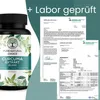 PURE NATURAL CHOICE | Curcuma Extrakt 15.000 - vegan, Produktbild-Vorschau 4