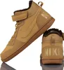 Nike Schuhe Court Borough Mid Wtr Psv, AA5648700 Produktbild-Vorschau 5