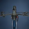ECORUSH E Bike Herren, Ebike mit 48V 20Ah,Elektrofahrräder Produktbild-Vorschau 3