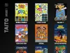Blaze Entertainment Evercade - TAITO Arcade 1, Autres, Náhled obrázku produktu 1