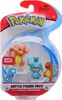 Pokémon Battle Figuren Wave 9 (5 bis 8 cm) Isso + Glumanda Produktbild-Vorschau 2