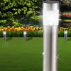Globo Solarleuchte Edelstahl, 1xLED; 33245-4 Produktbild-Vorschau 14