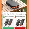 GOLDSTERN-TECH SolarCore 38K Solar Powerbank 15W Produktbild-Vorschau 5