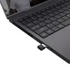 Trust Myna, USB-Receiver, 7 mm, 2 mm, 23 mm, 2 g, Schwarz Produktbild-Vorschau 5