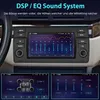 Autoradio Hexinex Android 15 pour BMW E46 1999-2004, 1 Go + Voir les images du produit 9