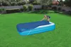 Bestway 58108, Obal, Modrá, Polyetylen, 3,05 m, 183 cm, 56 Náhled obrázku produktu 26