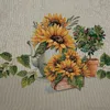 Gobelínový ubrus 57/NAT 140x180 Náhled obrázku produktu 4