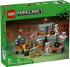 LEGO Minecraft 21271 Komora egzaminacyjna Podgląd zdjęcia produktu 1