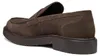 Geox MASSIMIANO Herren Leder Mokassin U66H9A 00022 C6005 Produktbild-Vorschau 4