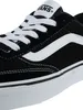 Vans Brooklyn LS Sneaker low Schwarz Produktbild-Vorschau 20