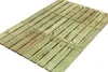 Terrassenfliese aus Kiefernholz GRÜN imprägniert 50x50cm Produktbild-Vorschau 6