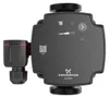 Grundfos Alpha1 25-40/130 Umwälzpumpe Produktbild-Vorschau 2